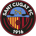 Sant Cugat U16