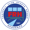 FCSR Haguenau