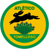 Atlético Tomelloso U19