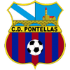 Pontellas