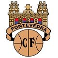 Escudo del Pontevedra