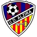 Escudo del UD Alzira