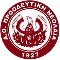 Escudo del Proodeftiki FC