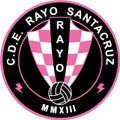 Rayo Santa Cruz