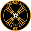 Torpoint Athletic