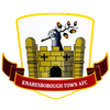 Knaresborough Town