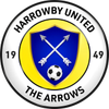 Harrowby United