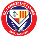 FC Levante Las Planas