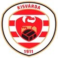 Escudo del Kisvárda