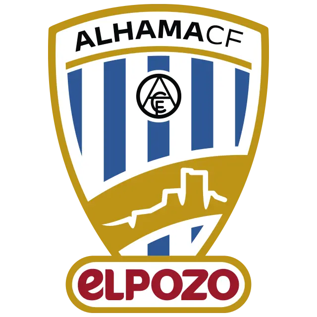 Alhama CF ElPozo