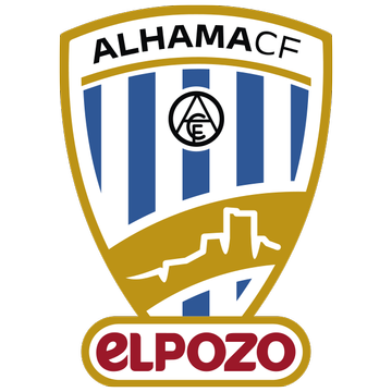 Alhama ElPozo W