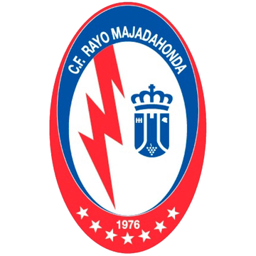 Rayo Majadahonda
