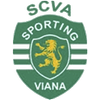 Sporting Viana