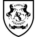 Escudo del Amiens SC