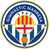 Gimnástic Manresa U19
