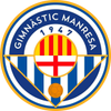 Gimnastic Manresa U16