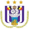Escudo del Anderlecht