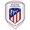 Atlético Madrileño U19 B