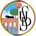 Escudo del UD Salamanca