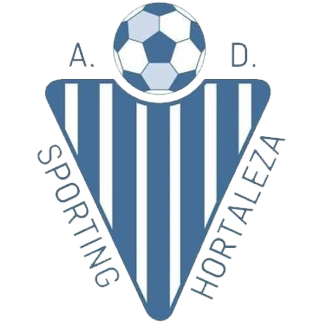 Badge Sporting Hortaleza B