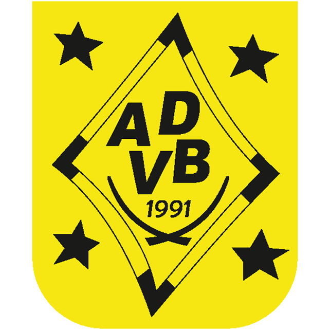 Badge AD Villaverde Bajo Prebenjamín A