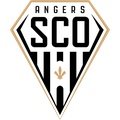 Escudo del Angers SCO