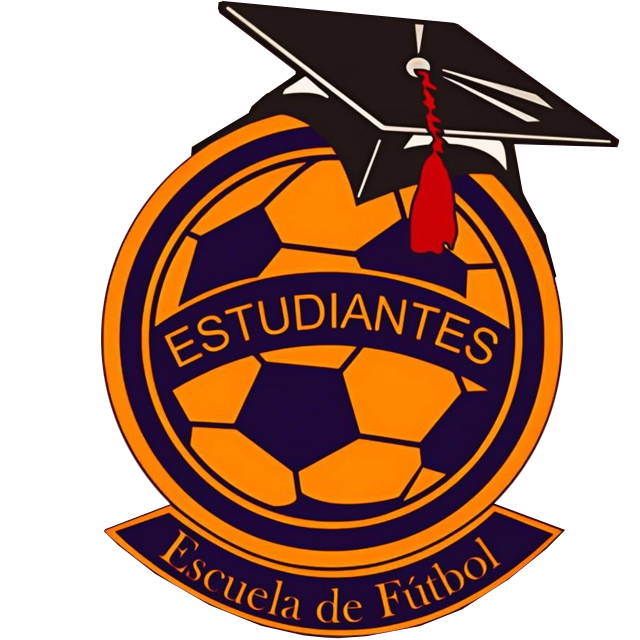 Badge EF Estudiantes Alcorcon Benjamín A