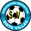 Siete Villas