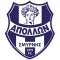 Apollon Smyrnis