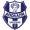 Apollon Smyrnis