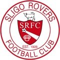 Escudo del Sligo Rovers