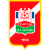 Spartak Nalchik