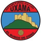 SC Uxama
