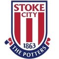 Escudo del Stoke City