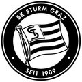 Escudo del Sturm Graz