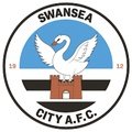 Escudo del Swansea City