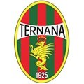 Escudo del Ternana Calcio