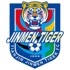 Tianjin Jinmen Tiger