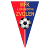 Lokomotiva Zvolen