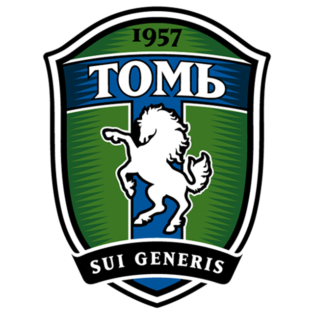 Tom Tomsk