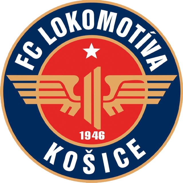 Lokomotíva Košice