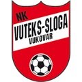 Escudo del Vuteks Sloga
