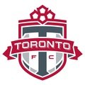 Escudo del Toronto FC