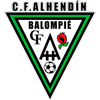 Alhendín Balompié U19