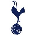 Escudo del Tottenham Hotspur