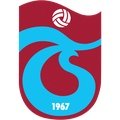 Escudo del Trabzonspor