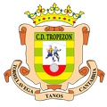 Tropezón
