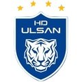 Escudo del Ulsan Hyundai