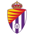 Escudo/Bandera Real Valladolid