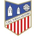 Escudo del CDA Navalcarnero